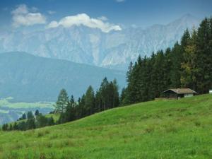 Waldeck Htte Silberregion Karwendel Waldeck Htte